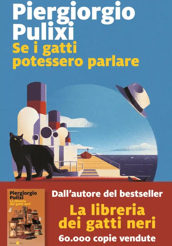 Se I Gatti Potessero Parlare