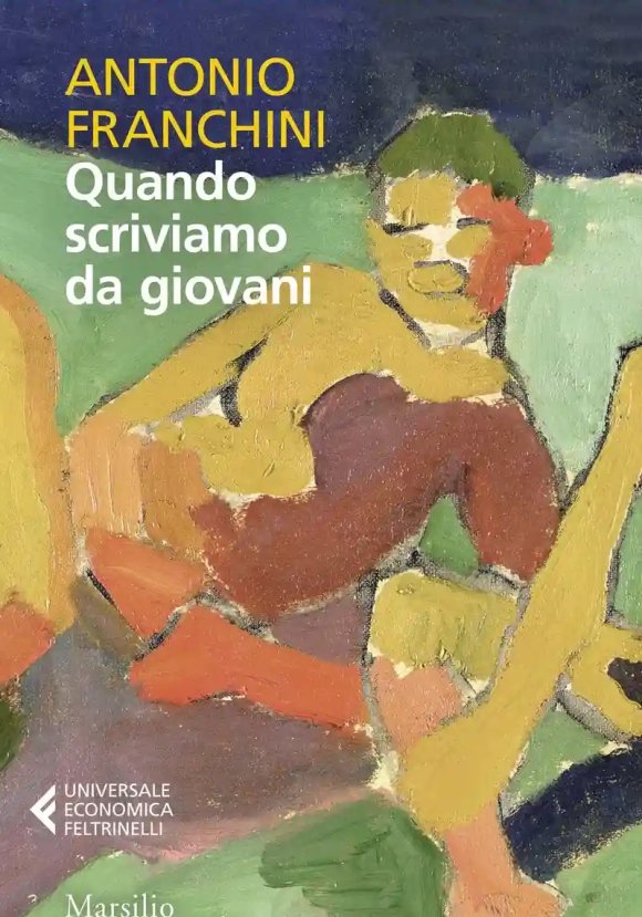 Quando Scriviamo Da Giovani