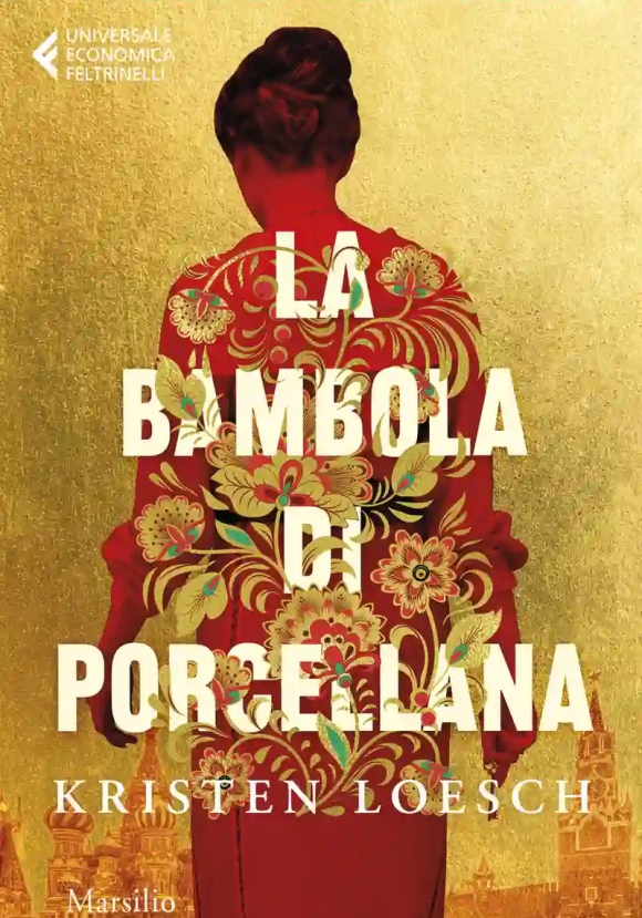 Bambola Di Porcellana (la)
