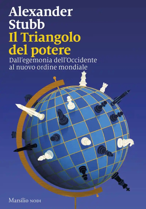 Triangolo Del Potere