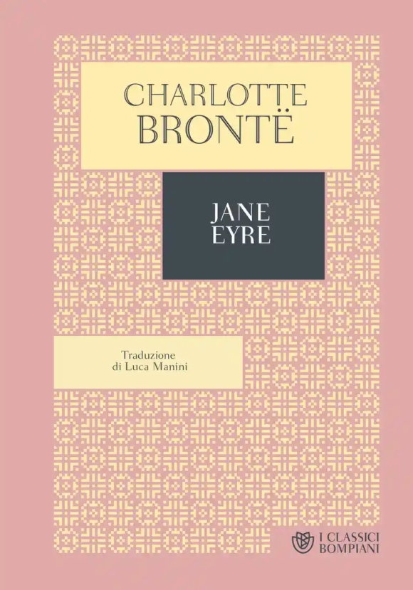 Jane Eyre