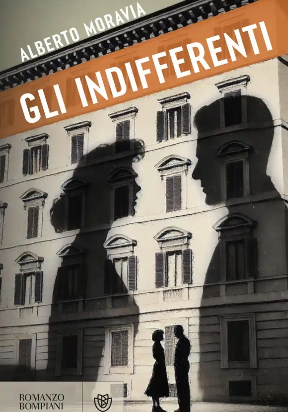 Indifferenti (gli)