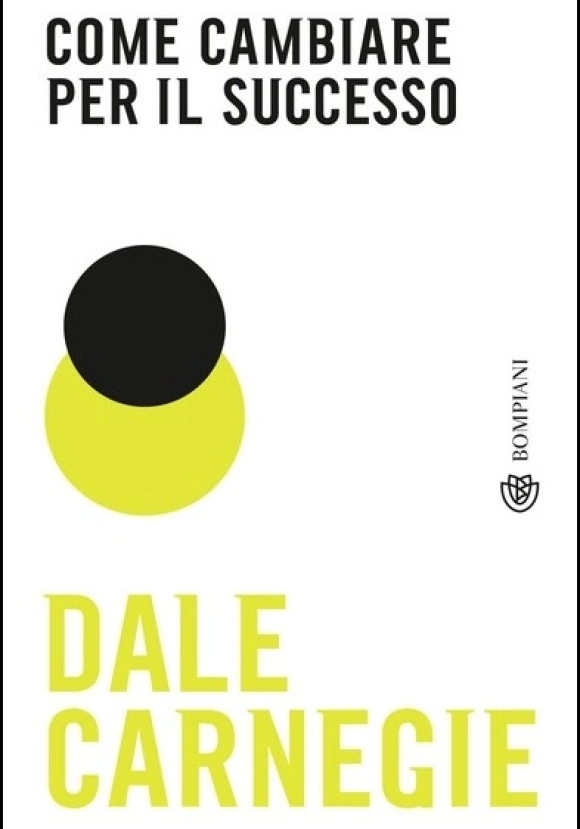 Come Cambiare Per Il Successo