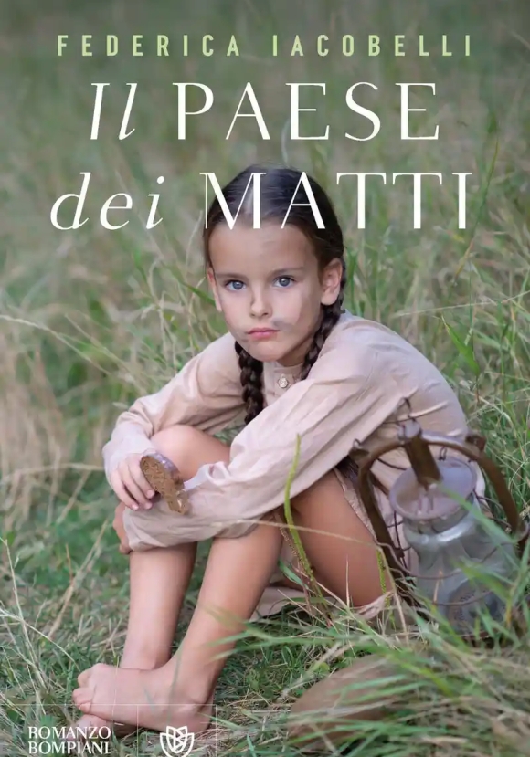 Paese Dei Matti (il)