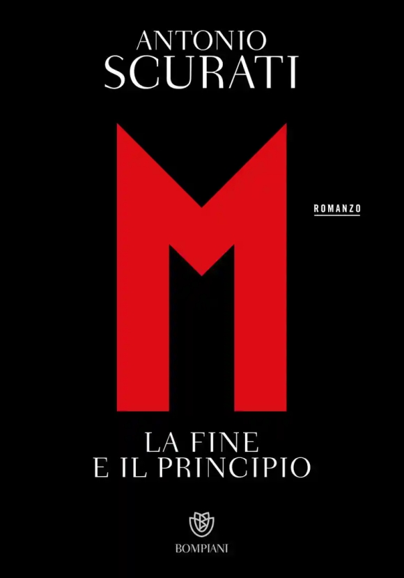 M. La Fine E Il Principio