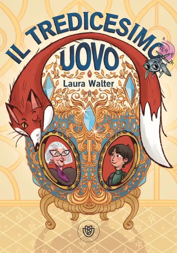 Tredicesimo Uovo (il)