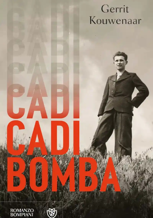 Cadi, Bomba