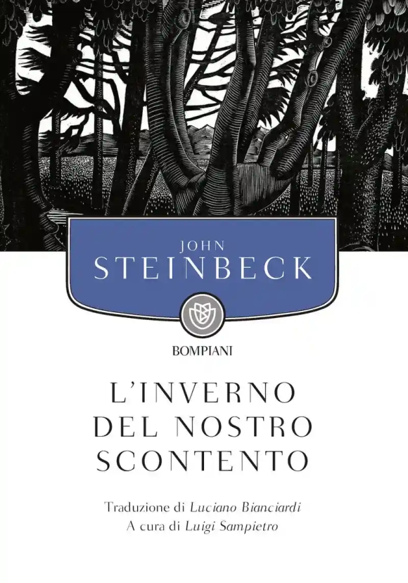 Inverno Del Nostro Scontento (l')