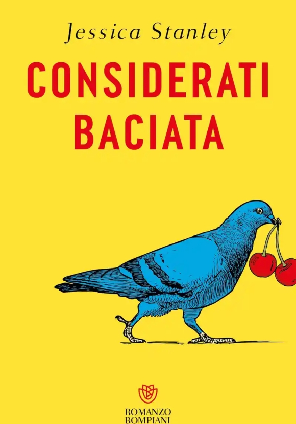 Considerati Baciata