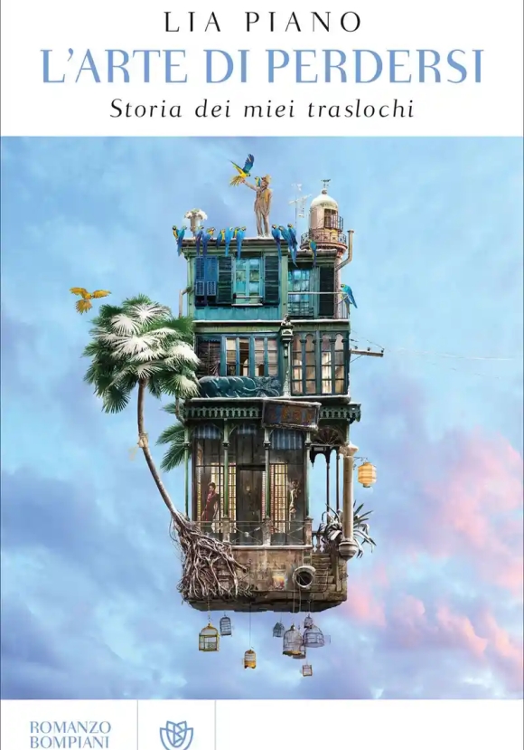 Arte Di Perdersi. Storia Dei Miei... (l')