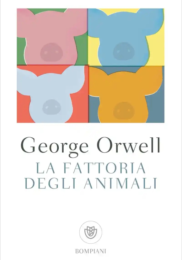 Fattoria Degli Animali (la)