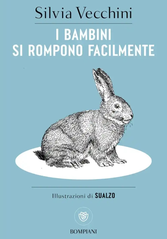 Bambini Si Rompono Facilmente (i)