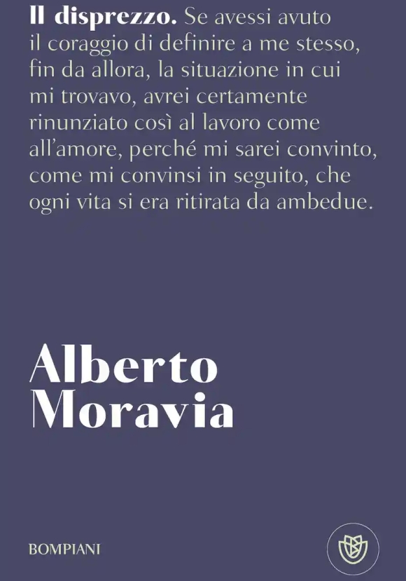 Disprezzo (il)