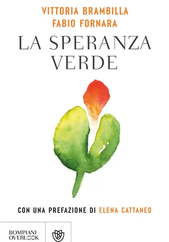 Speranza Verde (la)
