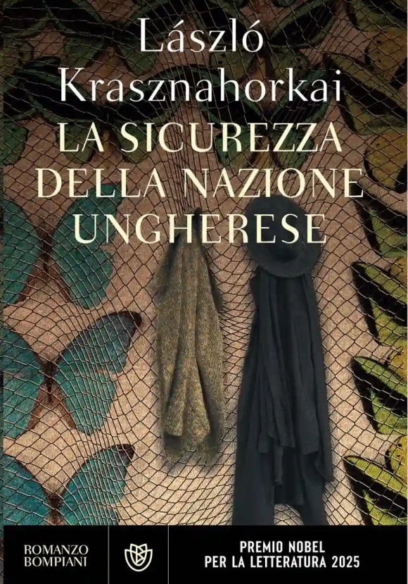Sicurezza Dello Stato Ungherese (la)