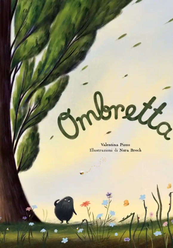 Ombretta. Ediz. A Colori