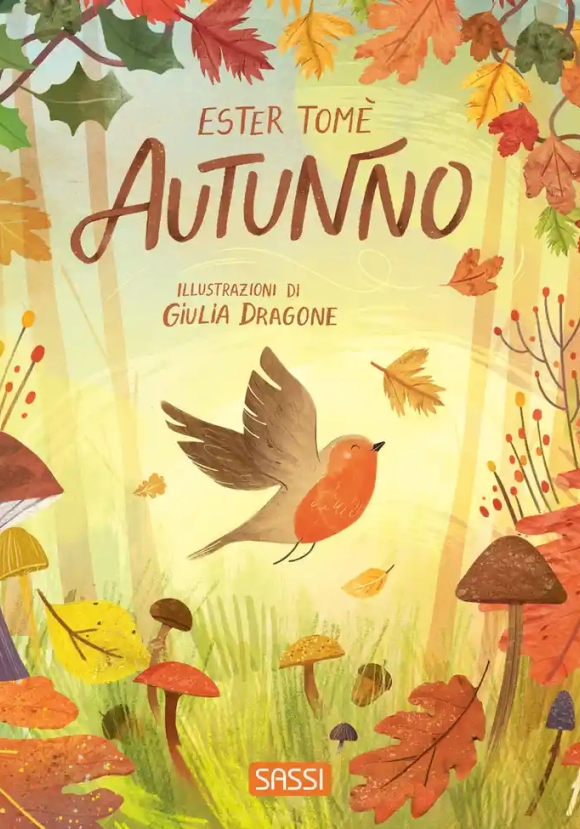 Autunno. Ediz. Pocket