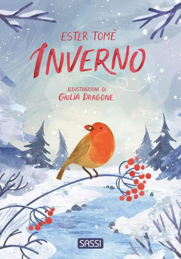 Inverno. Ediz. Pocket