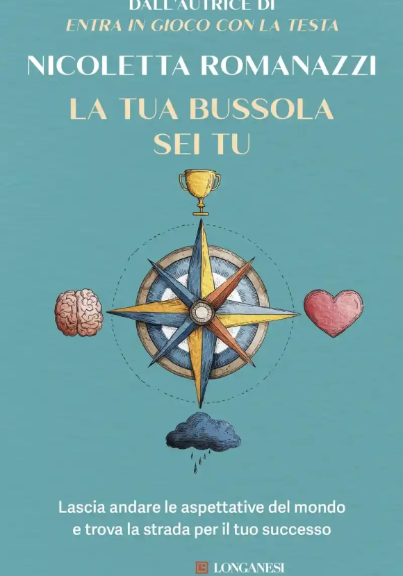 Tua Bussola Sei Tu (la)