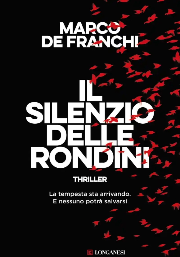 Silenzio Delle Rondini