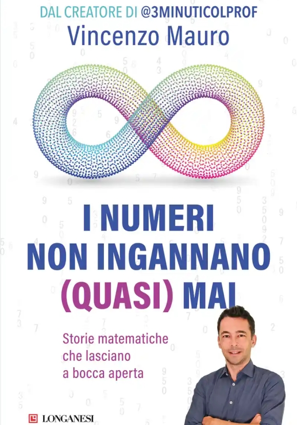 Numeri Non Ingannano (quasi) Mai (i)