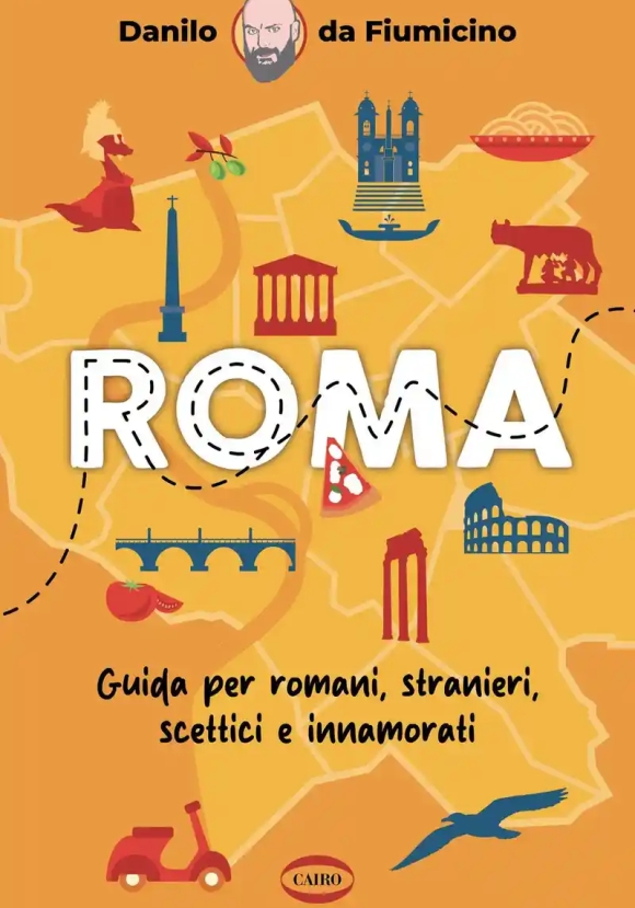 Roma Manuale Di Sopravvivenza