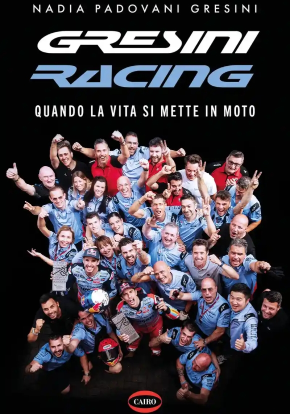 Quando La Vita Si Mette In Moto