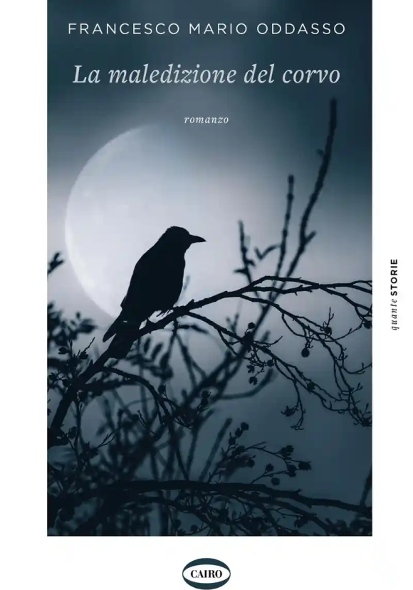 Maledizione Del Corvo (la)