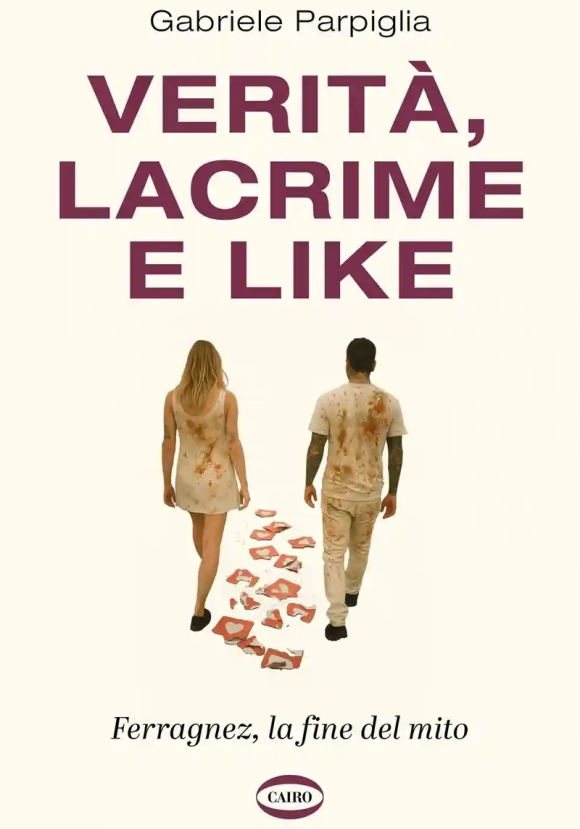 VeritÃ , Lacrime E Like Ferragn