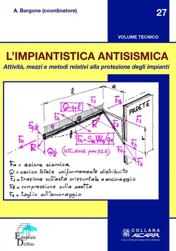Impiantistica Antisismica