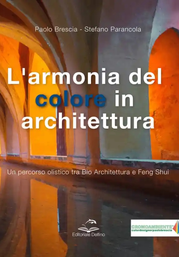 Armonia Del Colore In Architet