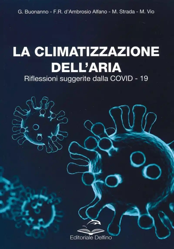 Climatizzazione Dell'aria