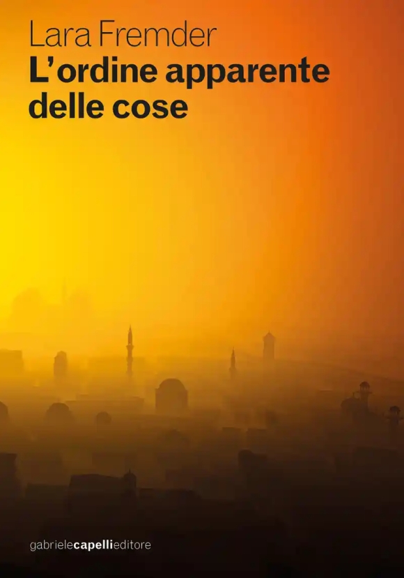 Ordine Apparente Delle Cose