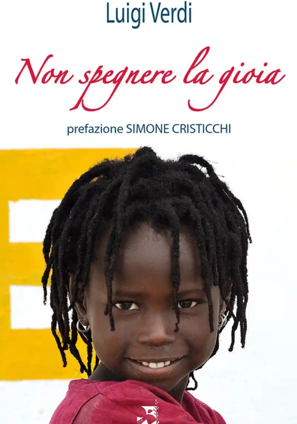 Non Spegnere La Gioia