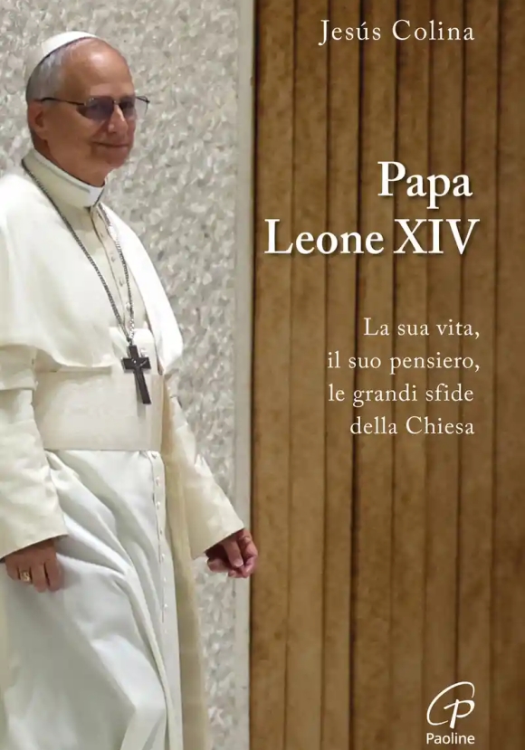 Papa Leone Xiv