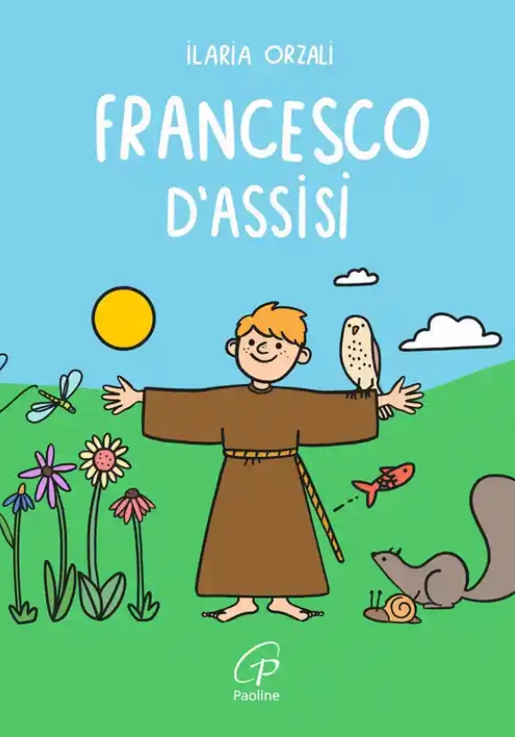 Francesco D'assisi