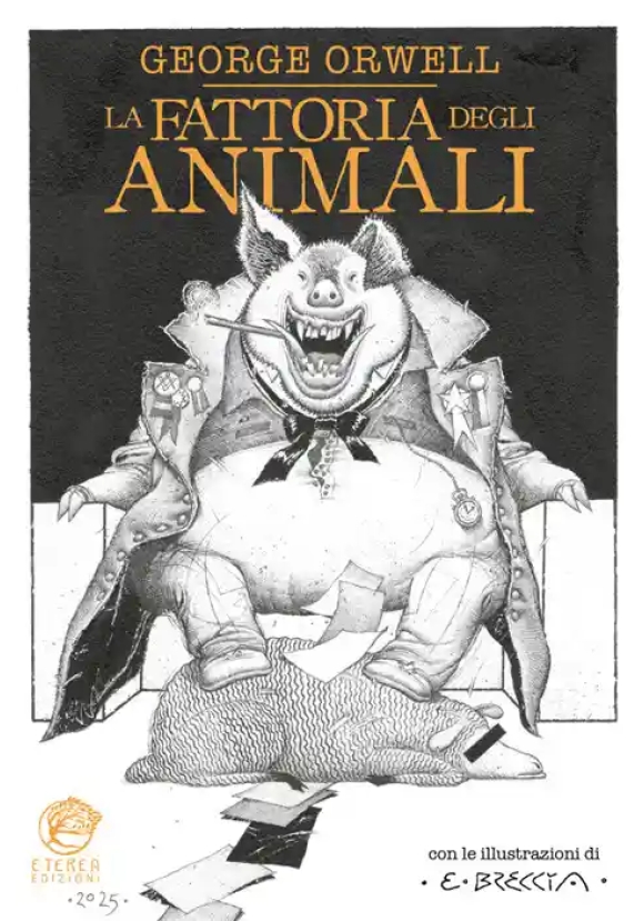 Fattoria Degli Animali