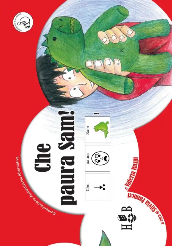 Che Paura Sam, In Caa