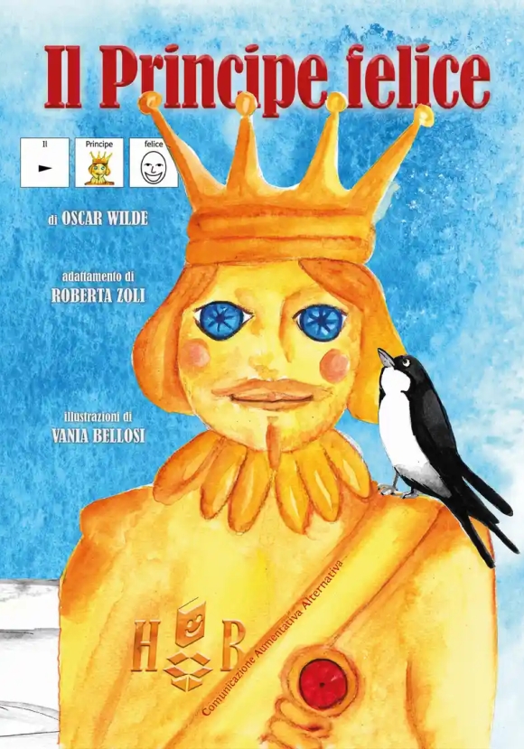 Il Principe Felice In Caa