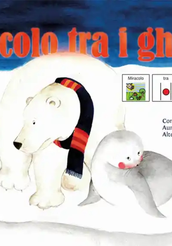 Miracolo Tra I Ghiacci, In Caa