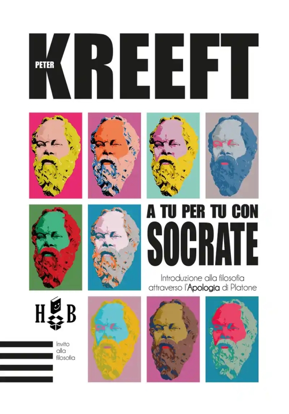 A Tu Per Tu Con Socrate (bross