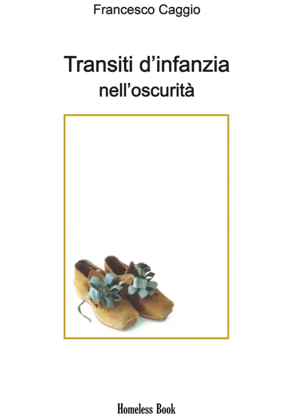 Transiti D'infanzia Nell'oscur