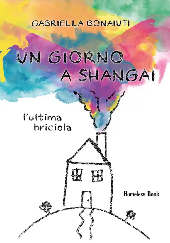 Un Giorno A Shangai