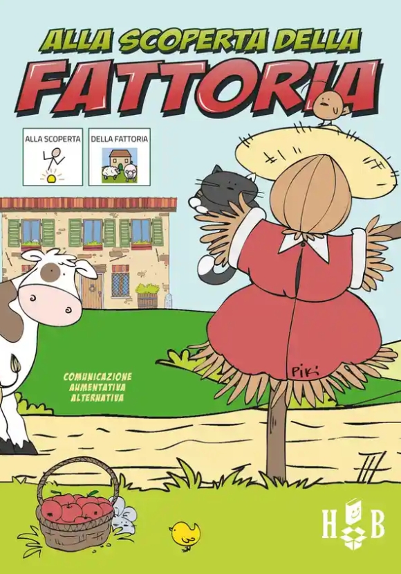 Scoperta Della Fattoria