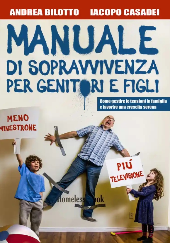 Manuale Di Sopravvivenza Per G