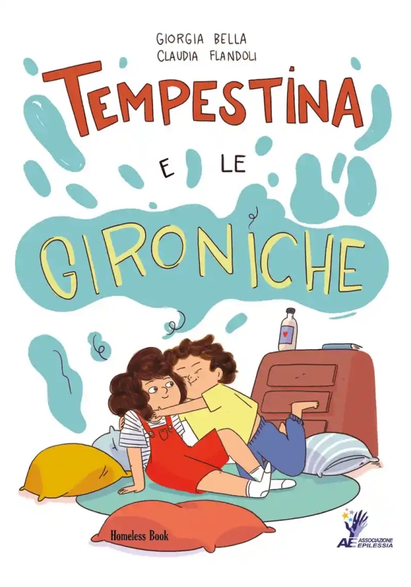 Tempestina E Le Gironiche
