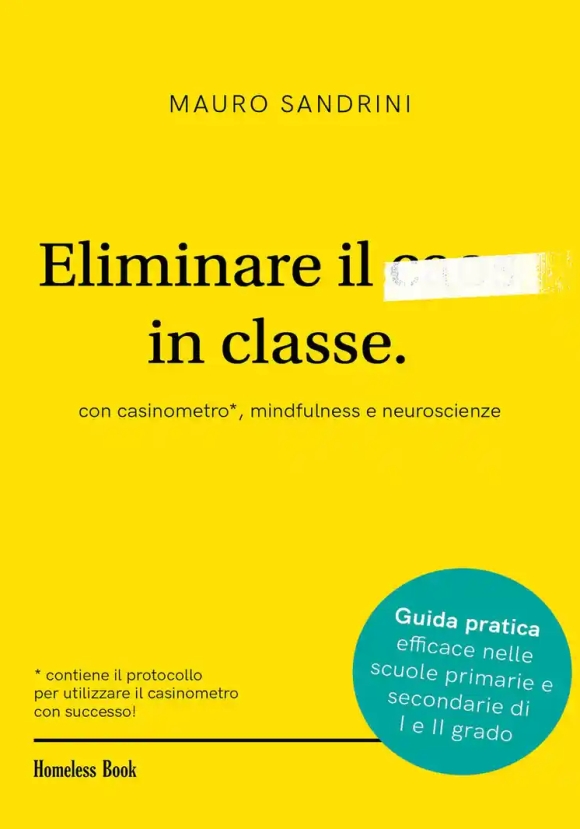 Eliminare Il Caos In Classe (b