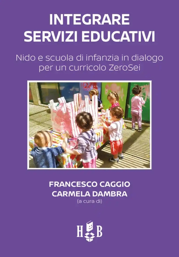 Integrare Servizi Educativi