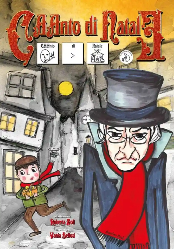 Caanto Di Natale, In Caa