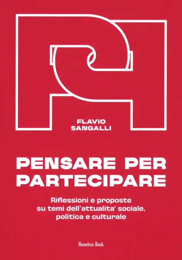 Pensare Per Partecipare